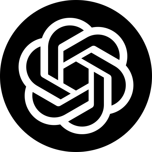 ChatGpt logo